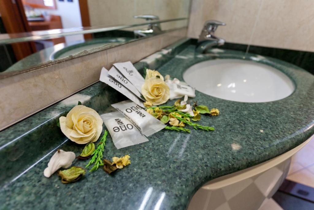 Hotel Palm Beach B&B Sea View Ріміні Номер фото